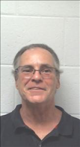 Harlan Calvin Harper a registered Sex, Violent, or Drug Offender of Kansas