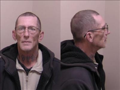 Terry Wayne Class a registered Sex, Violent, or Drug Offender of Kansas