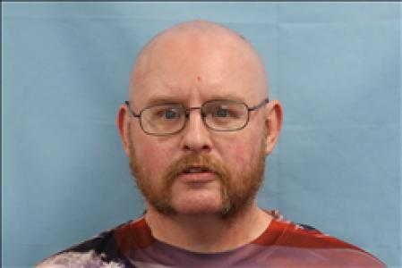 Benjamin Jay Larue a registered Sex, Violent, or Drug Offender of Kansas