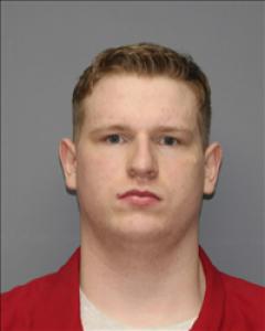 Trevor Levi Clark a registered Sex, Violent, or Drug Offender of Kansas