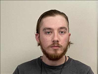 Jordan Anthony Juhan a registered Sex, Violent, or Drug Offender of Kansas