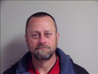 Chet Wayne Brown a registered Sex, Violent, or Drug Offender of Kansas