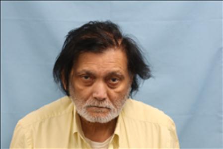 Mukesh Rasiklal Modi a registered Sex, Violent, or Drug Offender of Kansas