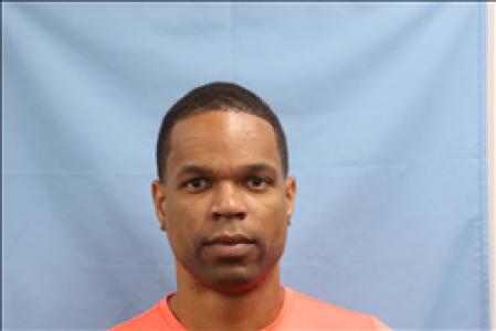 Aaron Santana a registered Sex, Violent, or Drug Offender of Kansas