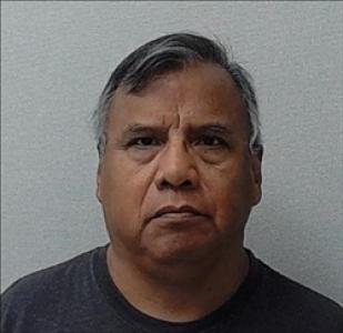 Joe Fred Trevino a registered Sex, Violent, or Drug Offender of Kansas