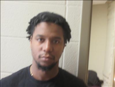 Brian Markel Griffith a registered Sex, Violent, or Drug Offender of Kansas