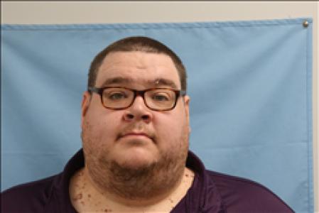 Nathan Eugene Caughron a registered Sex, Violent, or Drug Offender of Kansas