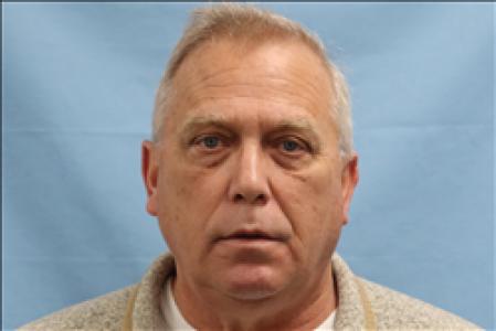 Timothy Michael Sullivan a registered Sex, Violent, or Drug Offender of Kansas