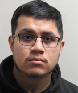 Brian Alex Castillo-diaz a registered Sex, Violent, or Drug Offender of Kansas