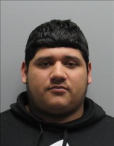 Benjamin Sebastian Munoz a registered Sex, Violent, or Drug Offender of Kansas