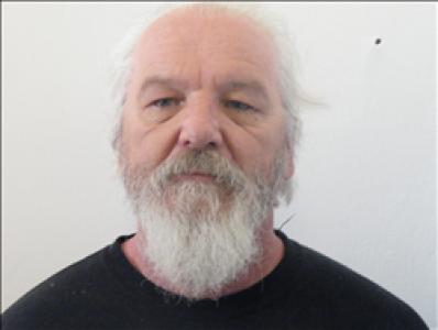 Michael Wayne Bagby a registered Sex, Violent, or Drug Offender of Kansas