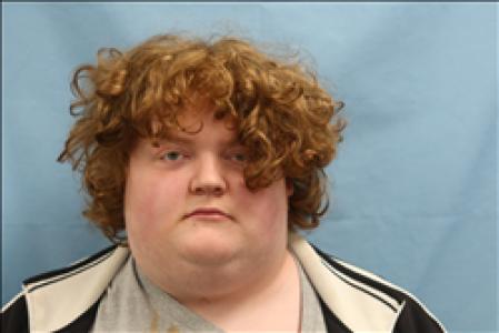 Trenton Joseph Ruggiero a registered Sex, Violent, or Drug Offender of Kansas