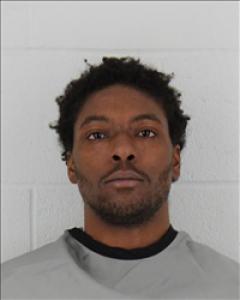 Malik Jamal Woolridge a registered Sex, Violent, or Drug Offender of Kansas