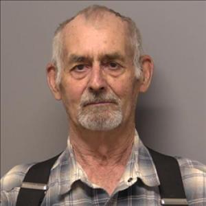 Jimmy D Jensen a registered Sex, Violent, or Drug Offender of Kansas