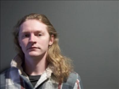 Zachary Scott Pickman a registered Sex, Violent, or Drug Offender of Kansas