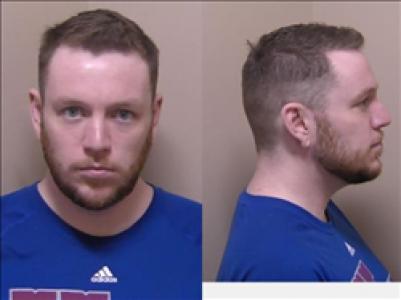 Chase Alan Stephens a registered Sex, Violent, or Drug Offender of Kansas