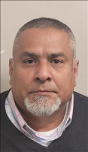 Jose Manuel Mogollon a registered Sex, Violent, or Drug Offender of Kansas