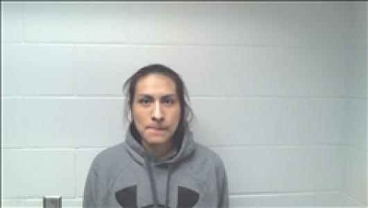 Daniel Simon Jimenez Rodriguez a registered Sex, Violent, or Drug Offender of Kansas