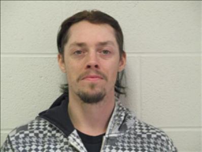 Colton Wayne Mitchell a registered Sex, Violent, or Drug Offender of Kansas