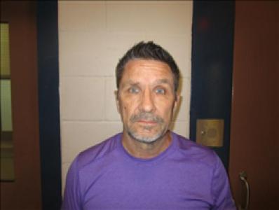 Glenn Thomas Keeton a registered Sex, Violent, or Drug Offender of Kansas