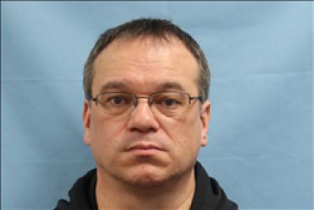 Jesse Eldon Atterbury a registered Sex, Violent, or Drug Offender of Kansas