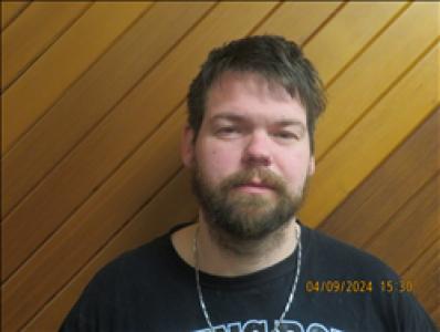 Branden Michael Quinnan a registered Sex, Violent, or Drug Offender of Kansas