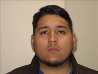 Jose Noel Aguirre-luna a registered Sex, Violent, or Drug Offender of Kansas