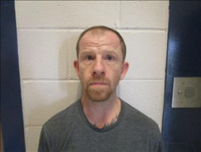 Kevin Ray Wilson a registered Sex, Violent, or Drug Offender of Kansas