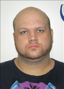 Derrick Ryan Busby a registered Sex, Violent, or Drug Offender of Kansas