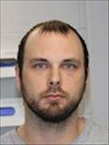 Caleb Lynn Wertenberger a registered Sex, Violent, or Drug Offender of Kansas