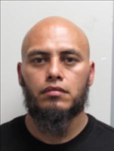 Javier Bustamante Morales a registered Sex, Violent, or Drug Offender of Kansas