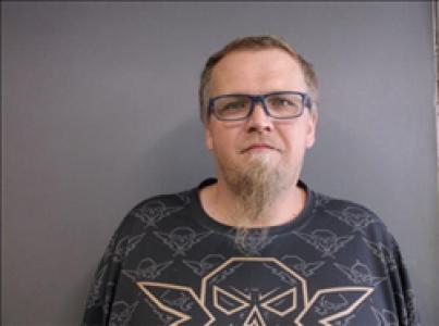 Mark Allen Johnson a registered Sex, Violent, or Drug Offender of Kansas