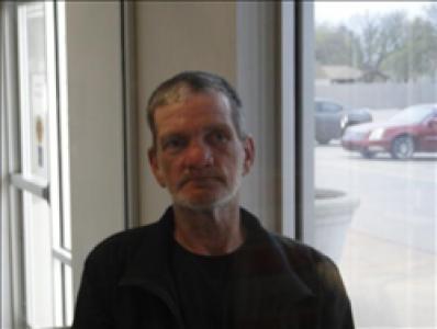 David Shawn Frazee a registered Sex, Violent, or Drug Offender of Kansas