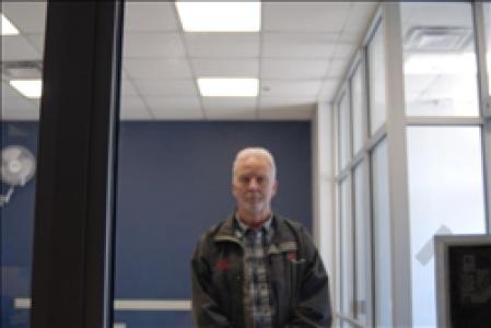 Barry Lee Kelsey a registered Sex, Violent, or Drug Offender of Kansas