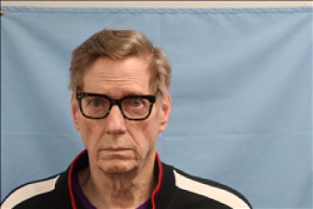 Eddy Orren Simmermon a registered Sex, Violent, or Drug Offender of Kansas