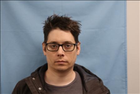 Kyle Wayne Kinder a registered Sex, Violent, or Drug Offender of Kansas