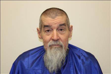 Edward Nolan Butler a registered Sex, Violent, or Drug Offender of Kansas