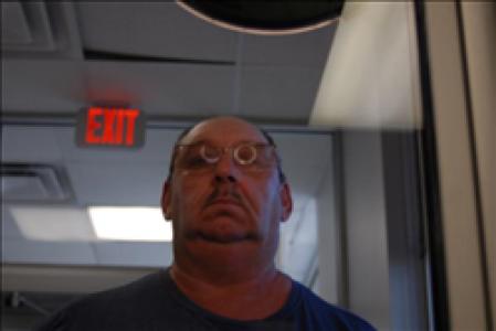 David Michael Bretherton a registered  of Kansas