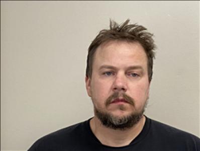 Thomas Ryan Bennett a registered Sex, Violent, or Drug Offender of Kansas