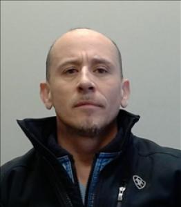 Luciano Vargas a registered Sex, Violent, or Drug Offender of Kansas