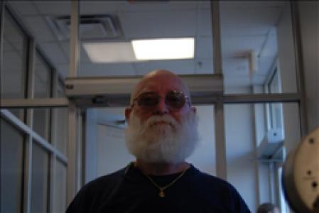 Larry Dean Hillis a registered Sex, Violent, or Drug Offender of Kansas