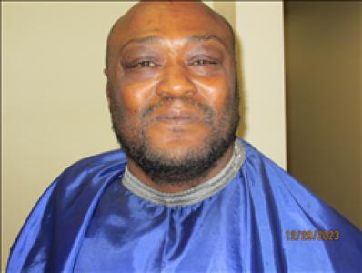 Clifton Dewayne Milton a registered Sex, Violent, or Drug Offender of Kansas