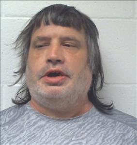 John Tc Whitehead a registered Sex, Violent, or Drug Offender of Kansas