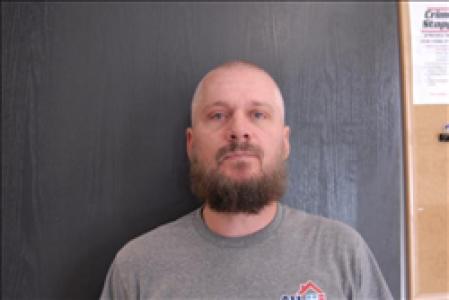 Michael Burton Swindle a registered Sex, Violent, or Drug Offender of Kansas