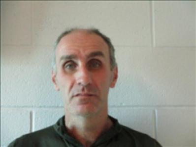 Sidney William Ulmer a registered Sex, Violent, or Drug Offender of Kansas