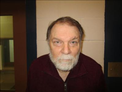 Russell Joe Schell a registered Sex, Violent, or Drug Offender of Kansas