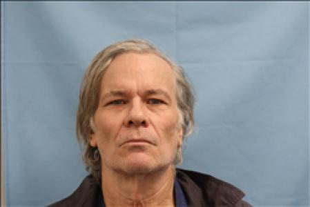 Gerald Richard Bosley a registered Sex, Violent, or Drug Offender of Kansas