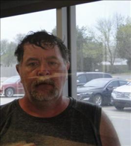 David Wayne Fraley a registered Sex, Violent, or Drug Offender of Kansas