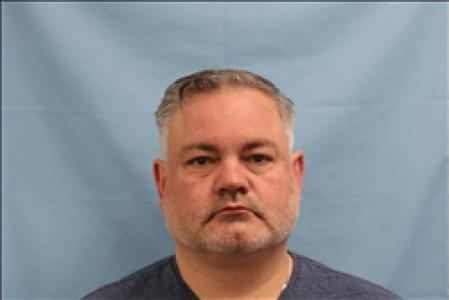 Bradley Allen Yeater Sr a registered Sex, Violent, or Drug Offender of Kansas