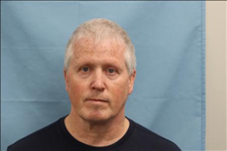 Scott Gerard Frear a registered Sex, Violent, or Drug Offender of Kansas